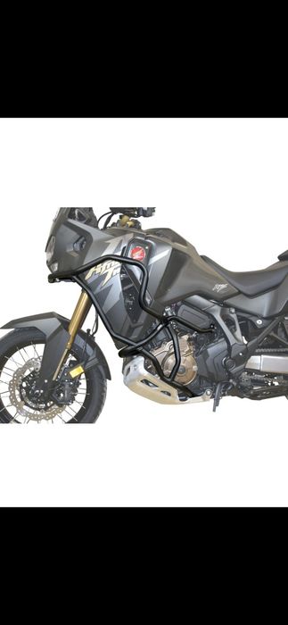 Crash bars HEEDS  Honda Africa Twin 1100 Adventure Sports DCT