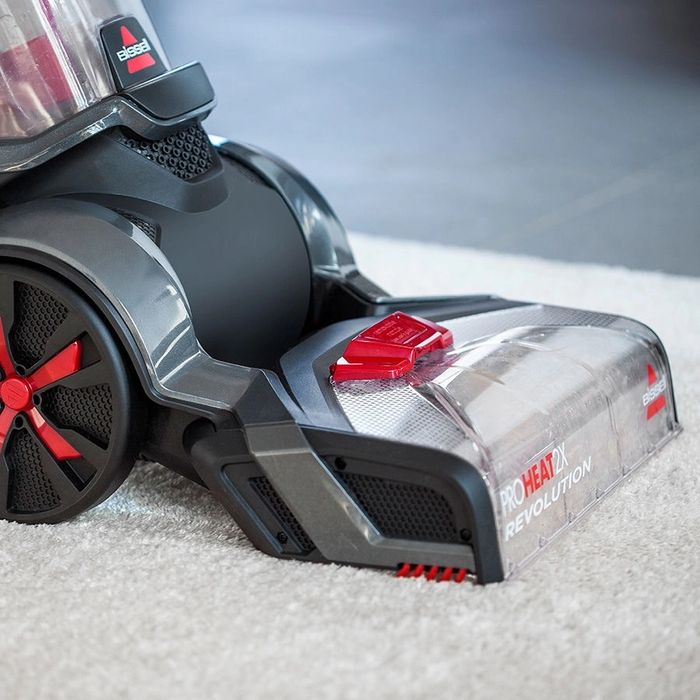 Моющий пылесос Bissell PROHEAT 2X REVOLUTION 1858E