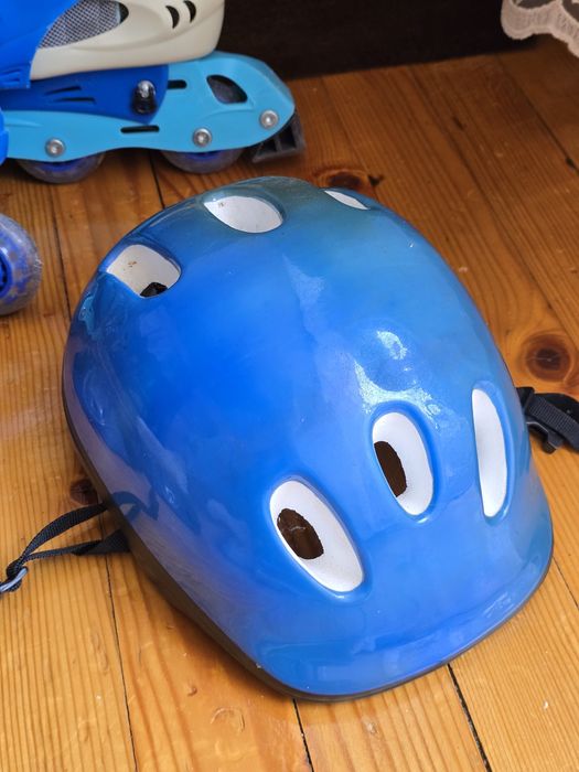 Детски ролери (33-35)