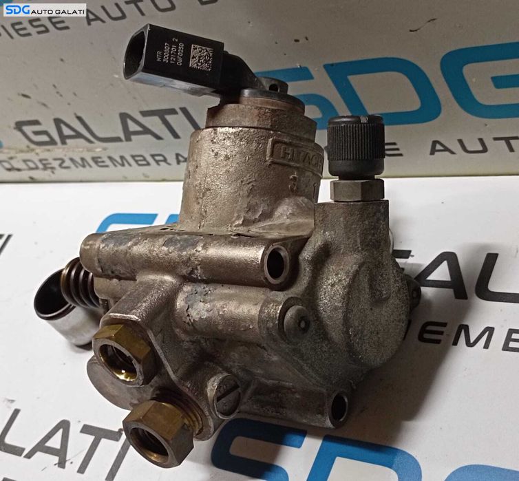 Pompa Inalta Presiune Skoda Octavia 2 2.0 FSI 2004 - 2013 Cod 06F127025D [M7007]