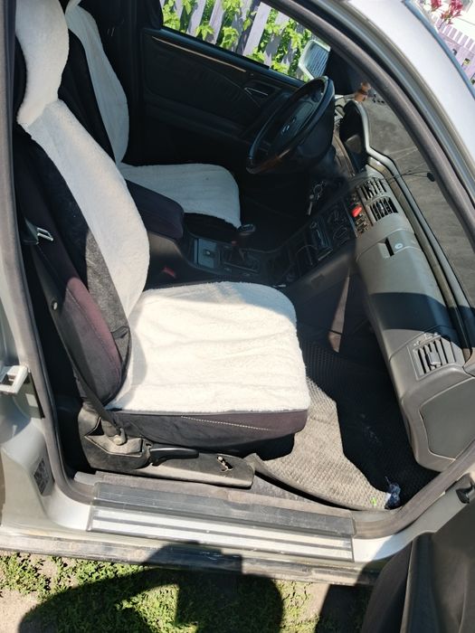 Продам мерседес w210