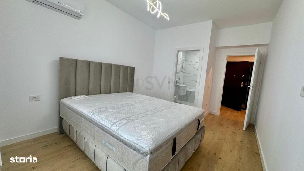 Apartament 3 camere l First Estates Pipera Mobilat Utilat I Premium
