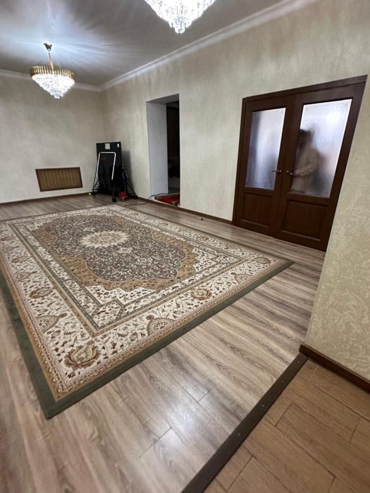 Сдам дом в длительную аренду