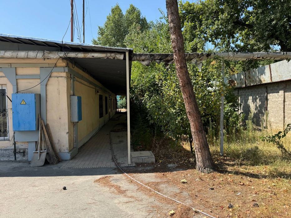 Парк Фуркат Земля 22 Сотки 5 минут до центра города Мирабадский район