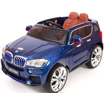 Детский Электромобиль | BMW X5 | Двухместный | По Оптовой Цене!!!