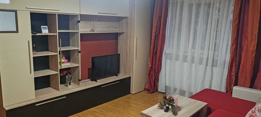 Inchiriez apartament 2 camere Piata Sudului