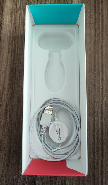 Анти-ейдж устройство Ageloc boost Nu Skin