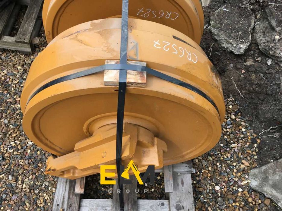 Ленивец для экскаватора