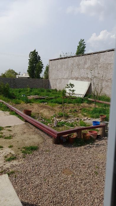 Продается дом/ дача 40 км от Ташкента