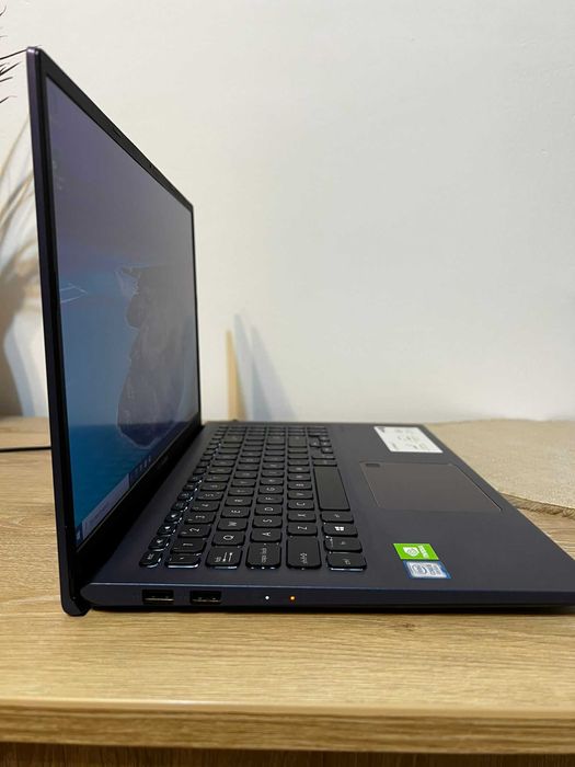 ASUS VivoBook/ i5 Gen 8 / 12GB RAM / Video Dedicat (Citiți Descrierea]