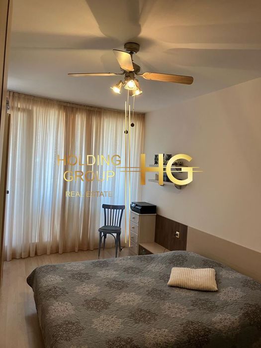 Продава се Двустаен апартамент в с. Кранево, Област Добрич - 87 кв.м за 817 €/кв.м - Снимка #10