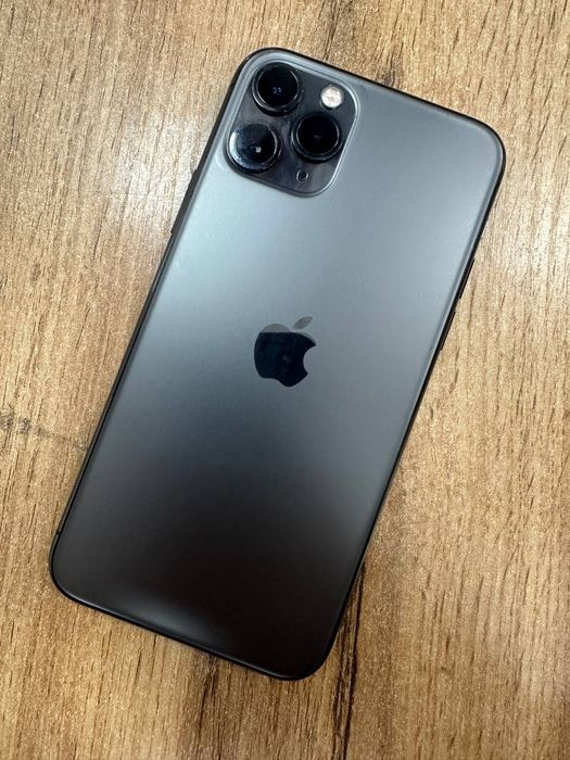 Продаётся Iphone 11 Pro на 256 гб