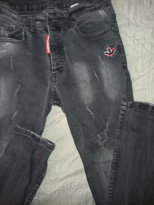 Дънки ,панталони унисекс