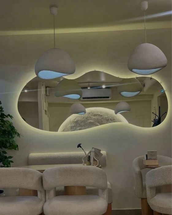 Зеркала на ваш выбор готовим за 1 дня