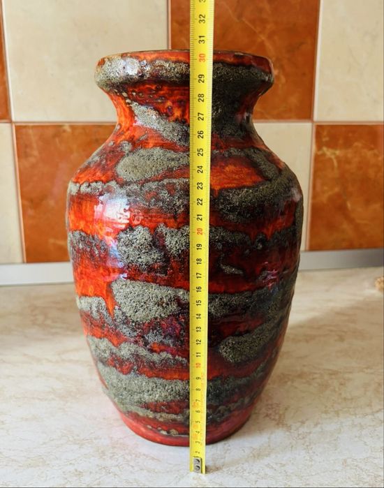 Vaza din ceramica (colectie)