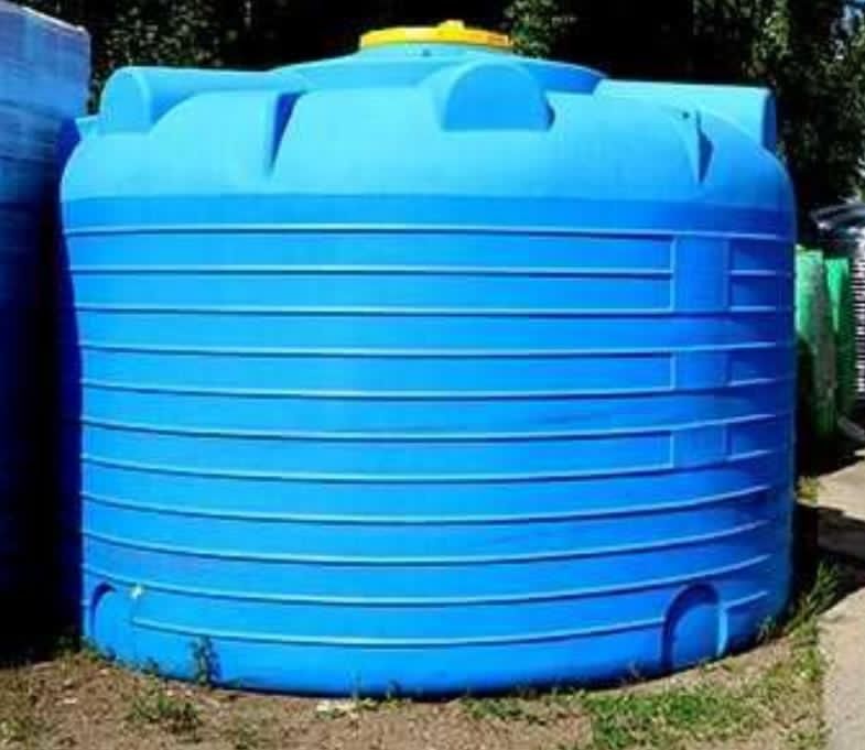 Продам ёмкость Б/у