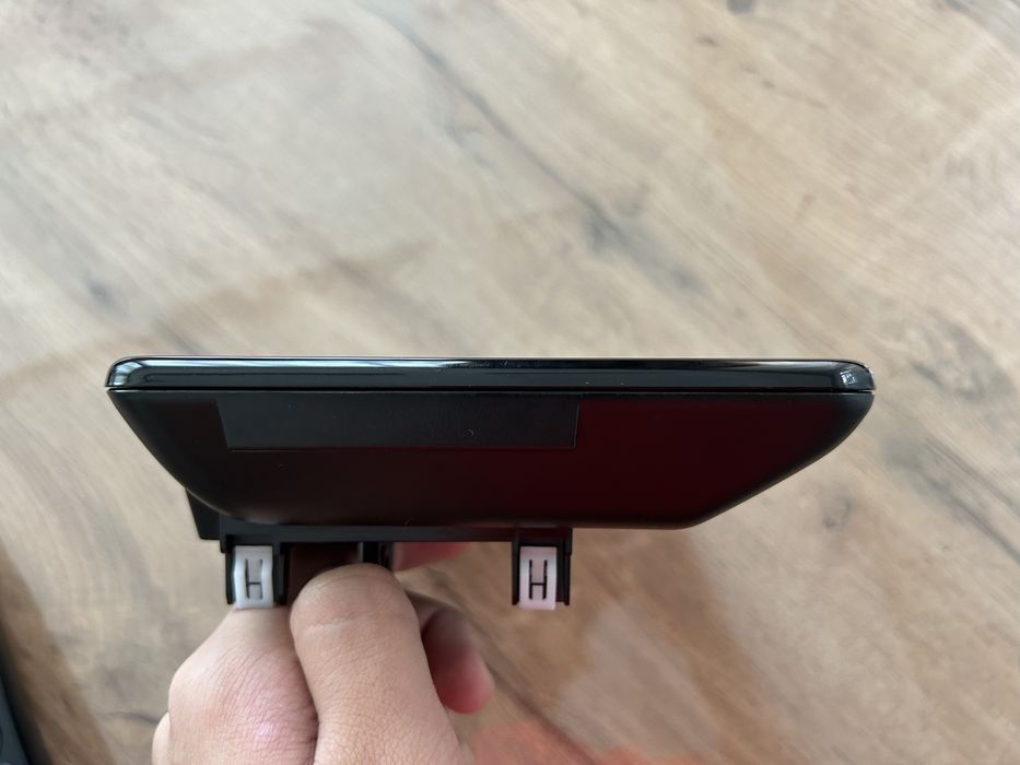 Дисплей на ford explorer 6