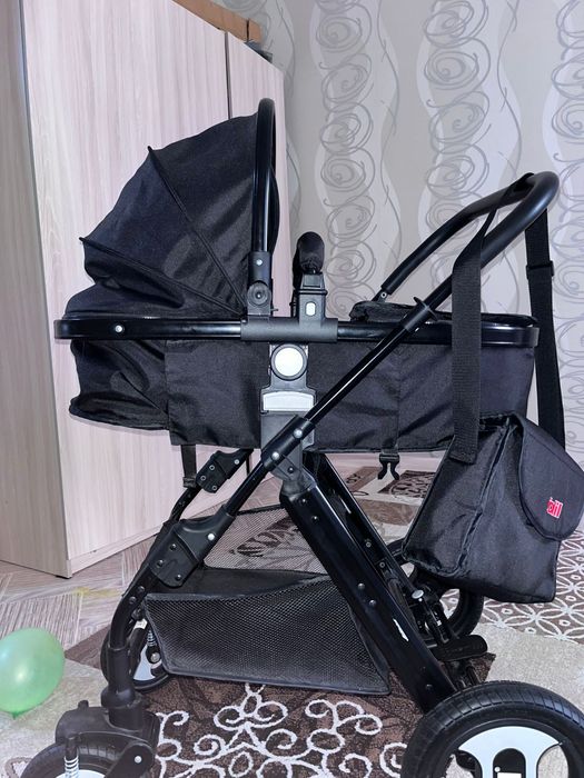 Детский Коляска с гарантией