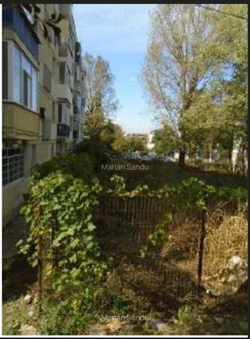 Teren intravilan 822 m.p. CT str.Nicolae Iorga 24B-pret 450.000 E