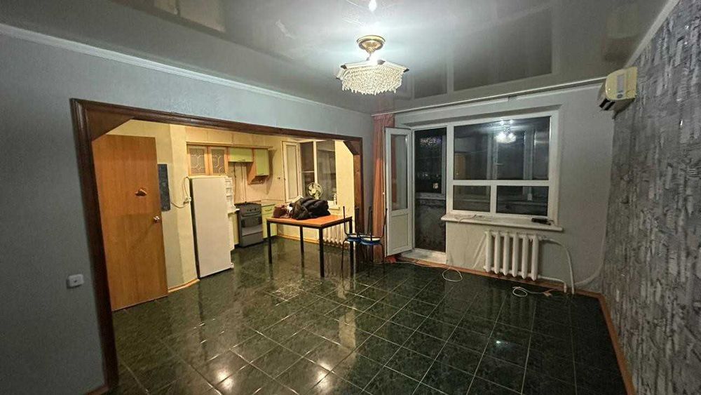 Продажа 1-комнатной квартиры