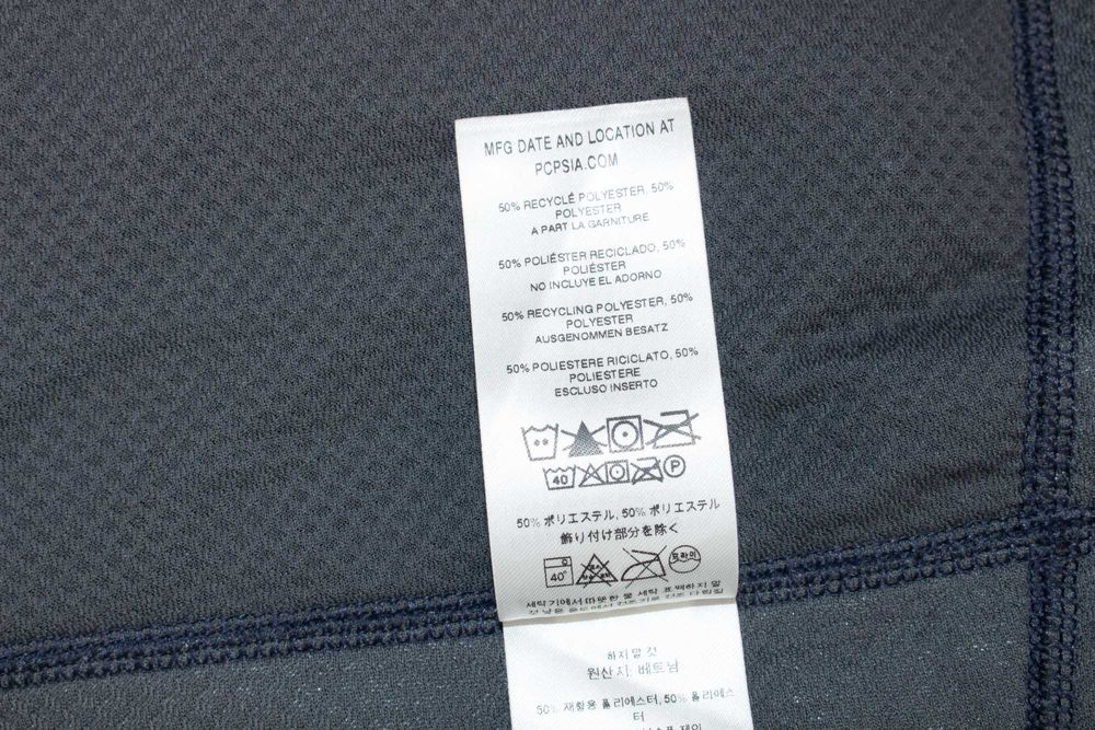 Patagonia Classic Retro-X Vest дамски елек шерпа син M