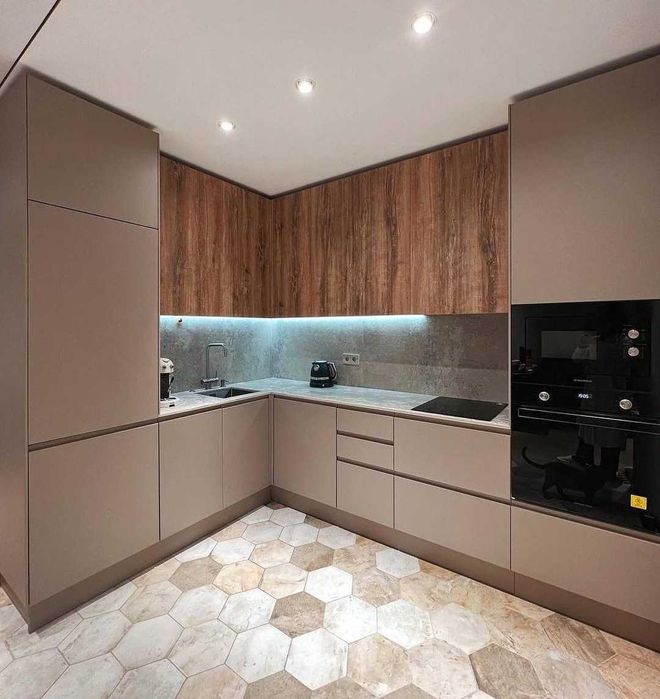 Ошхонангиз учун мебель