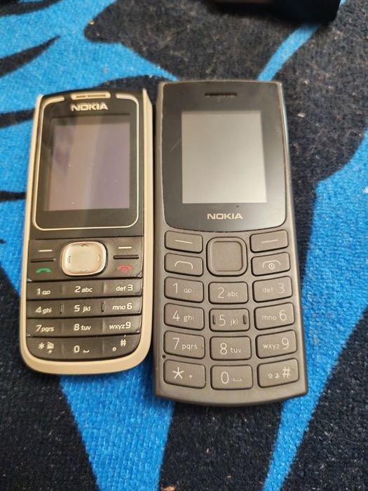 Vând Nokia  noi nouțe