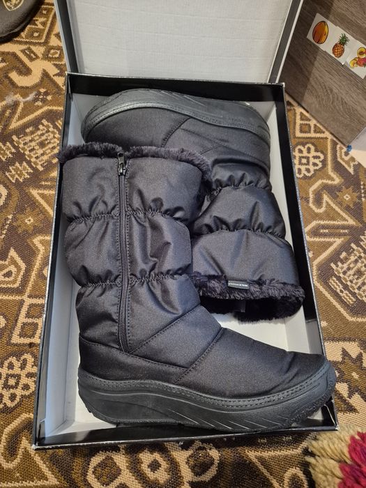 ЧИСТО НОВИ Зимни ботуши Walkmaxx Winter Boots 2.0