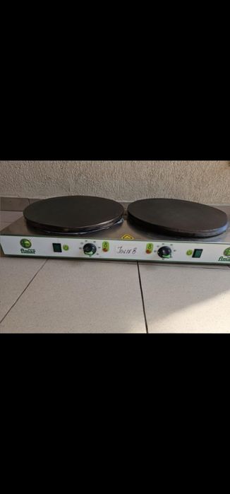 Plita Clatie profesionala