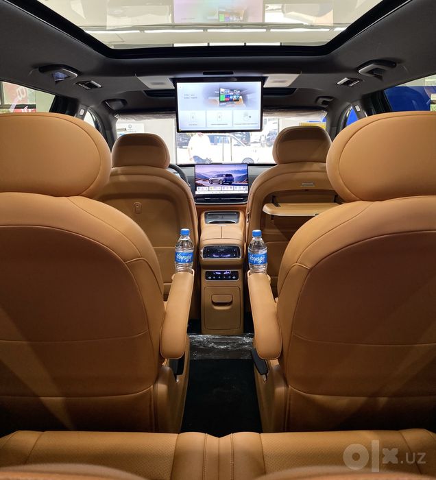 Dongfeng 008 202KM Gibrid 2026 Model Restayling Full 3 yil garantiya