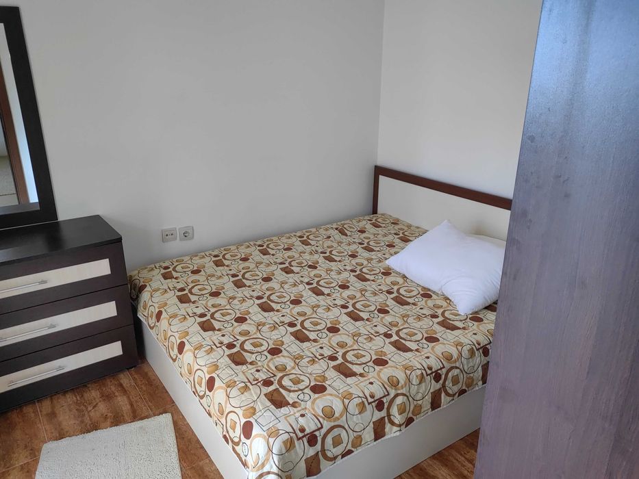 Продава се Двустаен апартамент в с. Равда, Област Бургас - 45 кв.м за 584 €/кв.м - Снимка #1