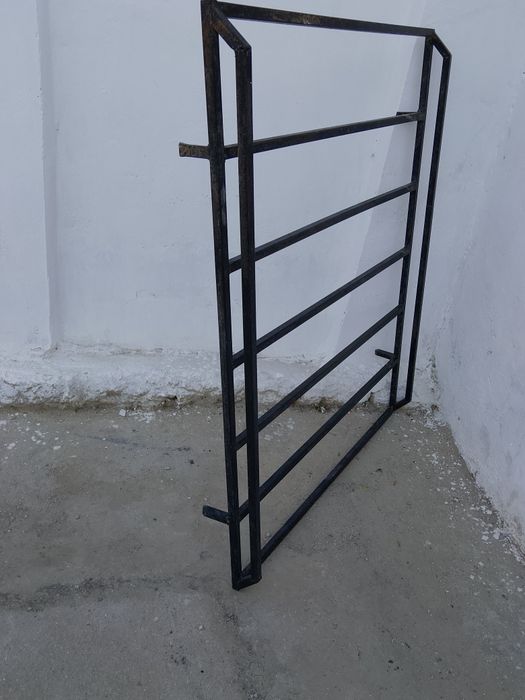 Багажник для автомашины