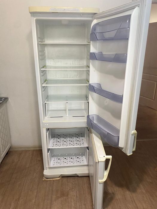 холодильник бирюса