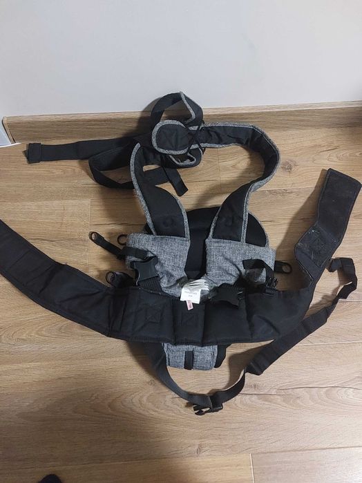 Ергономична раница - кенгуру Kids Zone by Jane