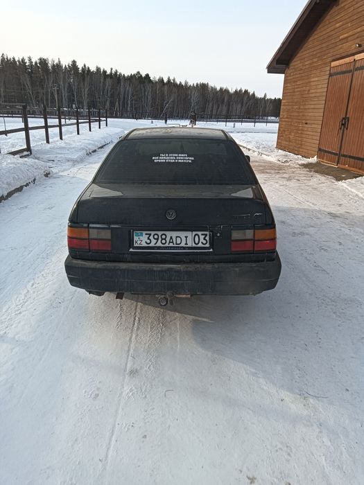 Продам пассат б3