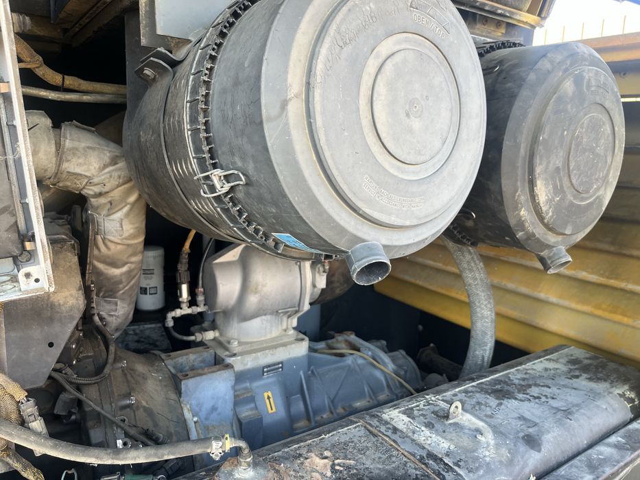 Продам компрессор AtlasCopco XAS 286