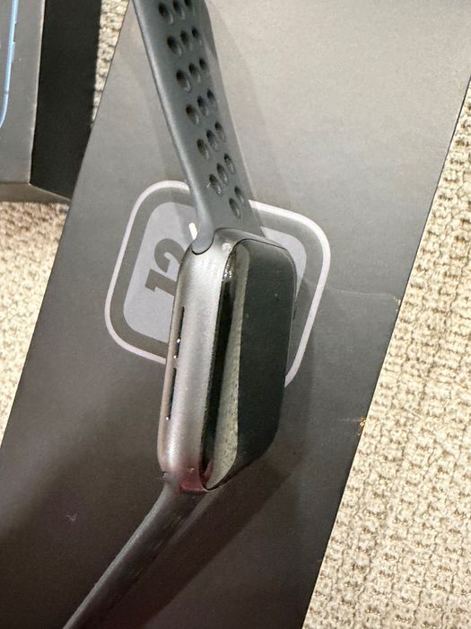 Apple Watch Nike+S4 40 mm