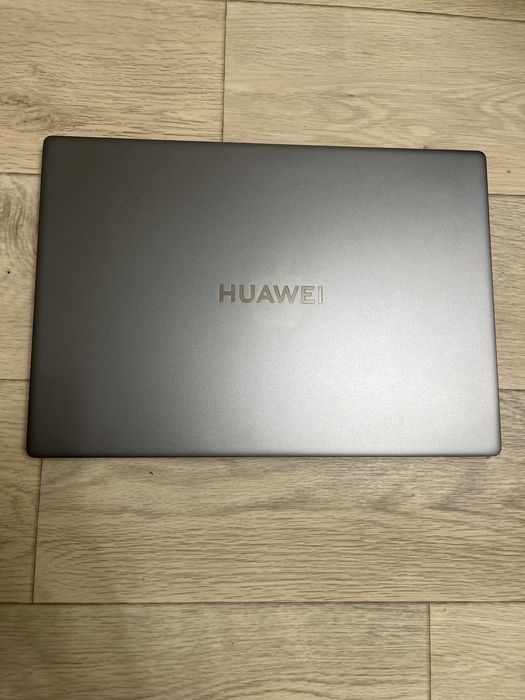 HUAWEI MateBook D16 2024 MCLF-X