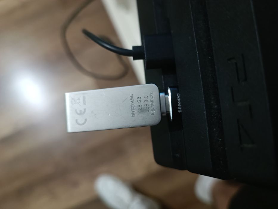 PlayStation 4 Pro modat