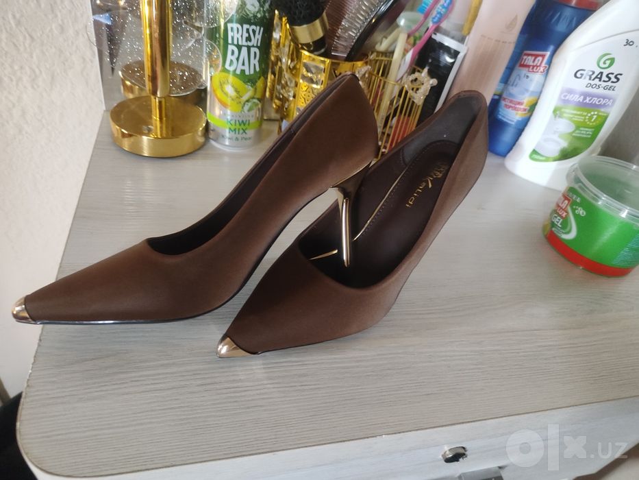 Yengi kiymlagan 38 razmeri