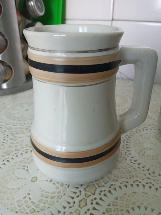 Продам кружки керамические