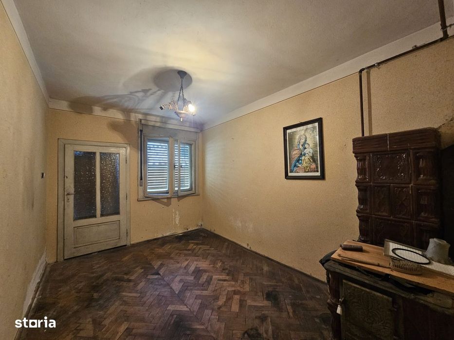 Casa individuala Deva, zona Ultracentrala