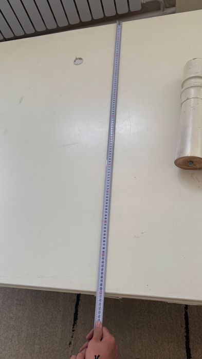 стол для гостей 3м+ 50см