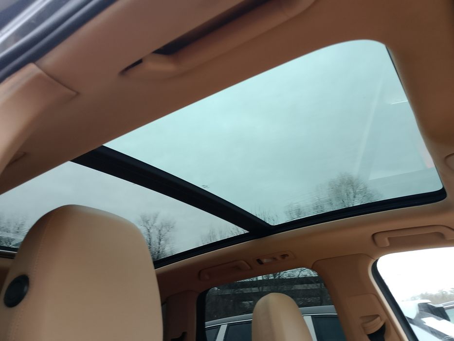 Porsche Cayenne 3.0 TDI ,CAS 240.к.с. ,голяма панорама ,2013.г. ,