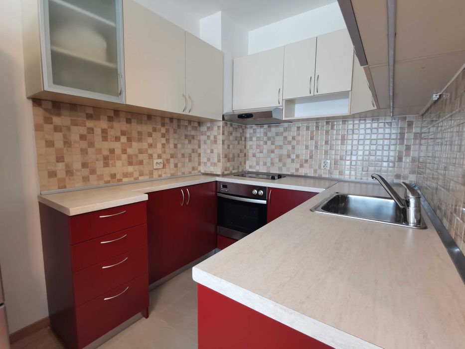 Дава се под наем Двустаен апартамент в София, Студентски град - 75 кв.м за 484.5 € - Снимка #4