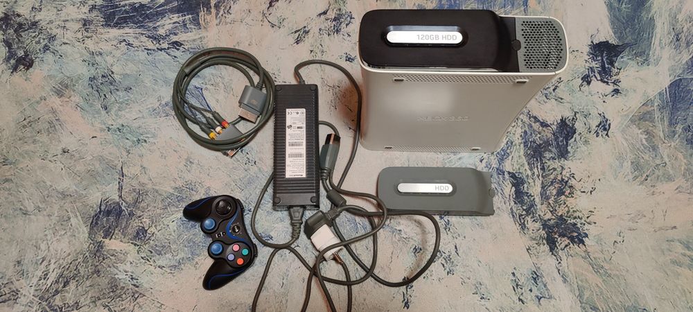 Xbox 360 vând schimb