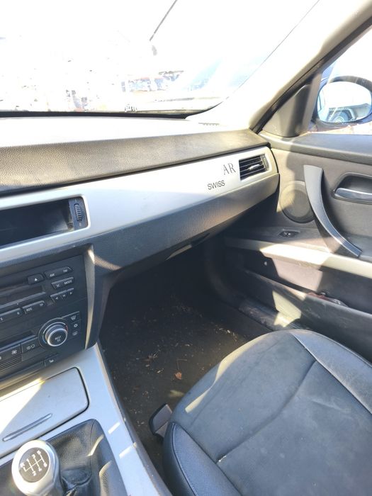 Vând planșă bord BMW e90, e91