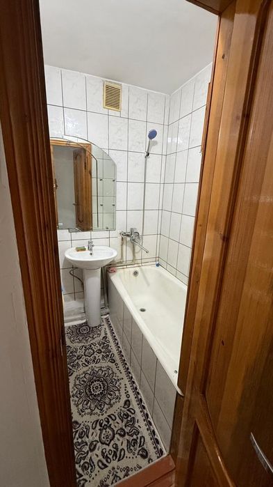 Аренда квартира.