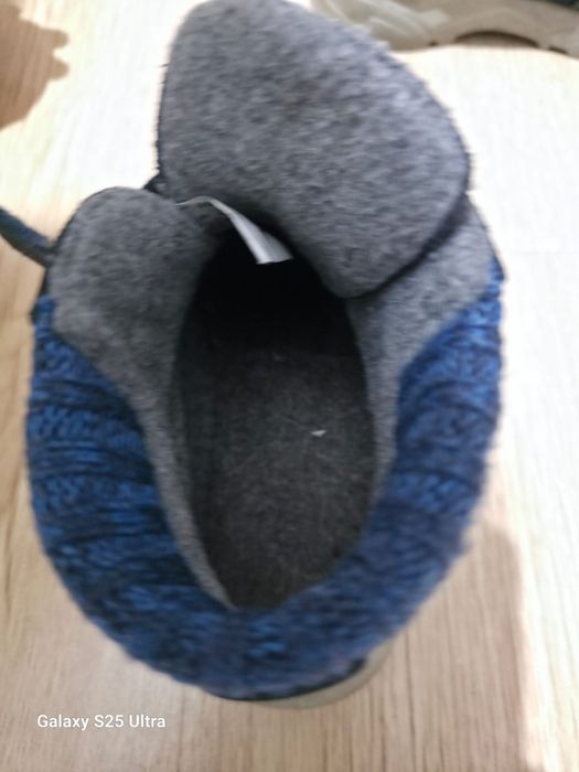 Crocs на подошве