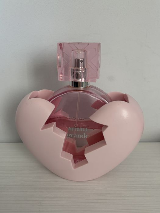 Ariana Grande- Thank u next perfume